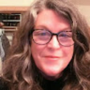 Meet your Posher, Carol